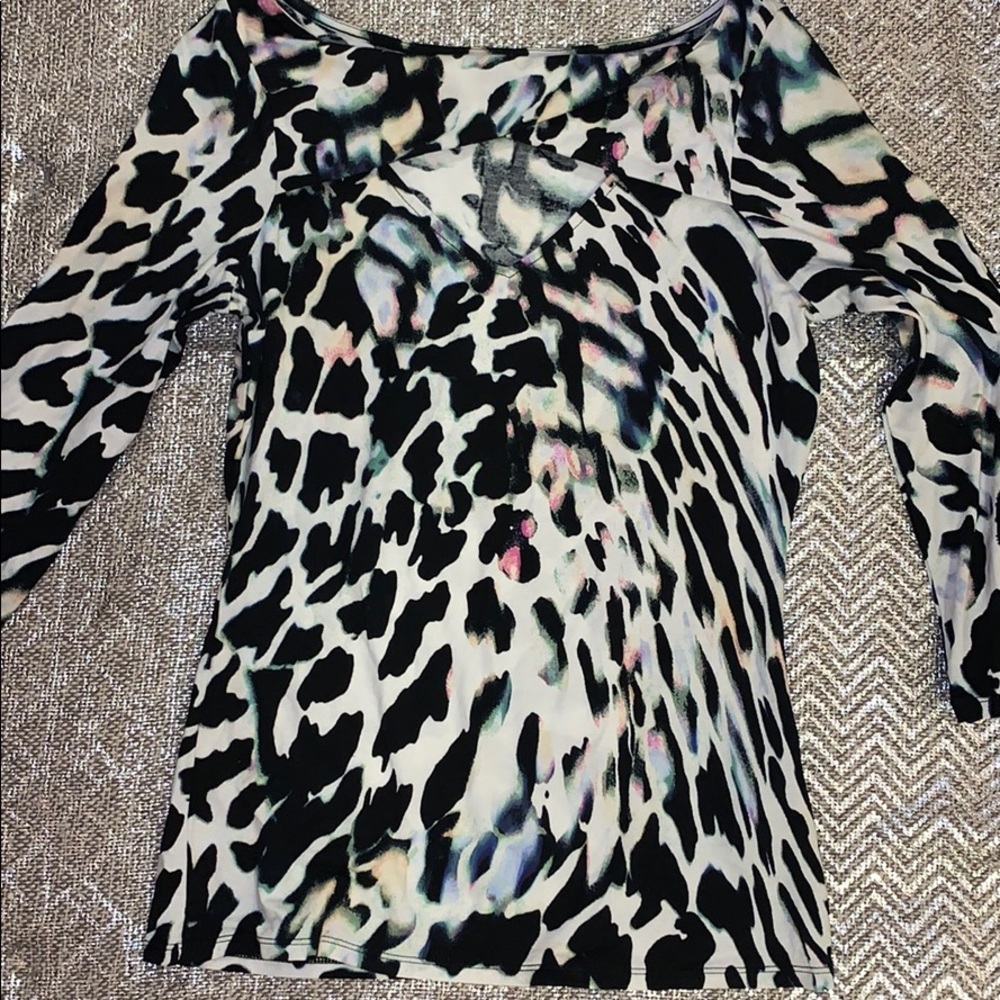 Guess shirt never worn